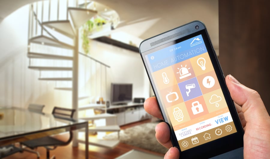 ADT Home Automation in Los Angeles